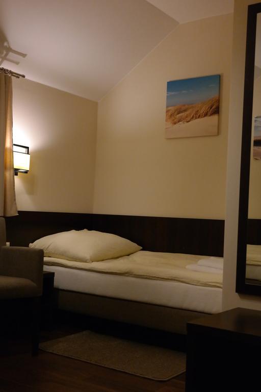 Hotel Pod Chelmem Ropa Eksteriør bilde
