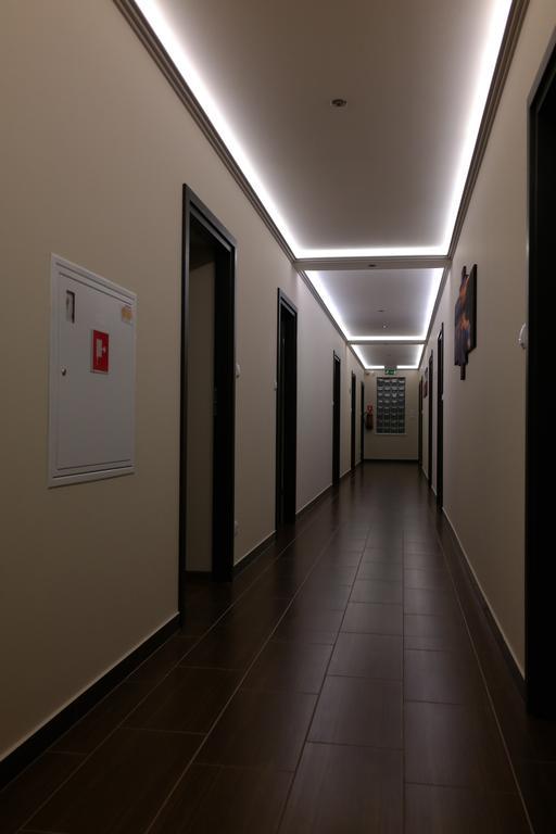 Hotel Pod Chelmem Ropa Eksteriør bilde